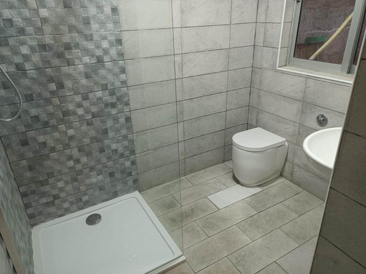 Floriana Cosy Townhouse Apartment Luaran gambar