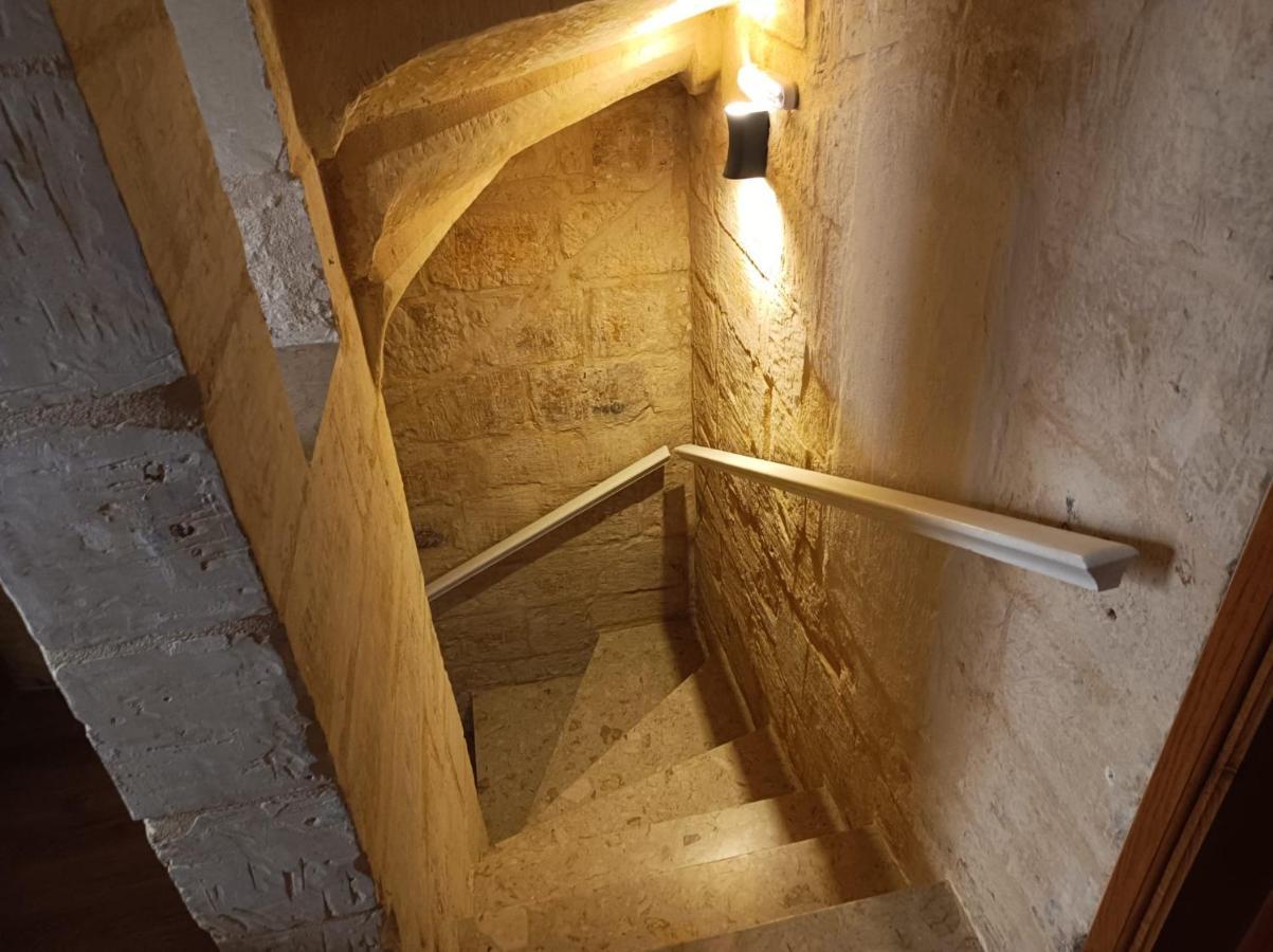 Floriana Cosy Townhouse Apartment Luaran gambar