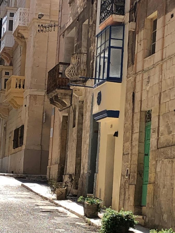 Floriana Cosy Townhouse Apartment Luaran gambar