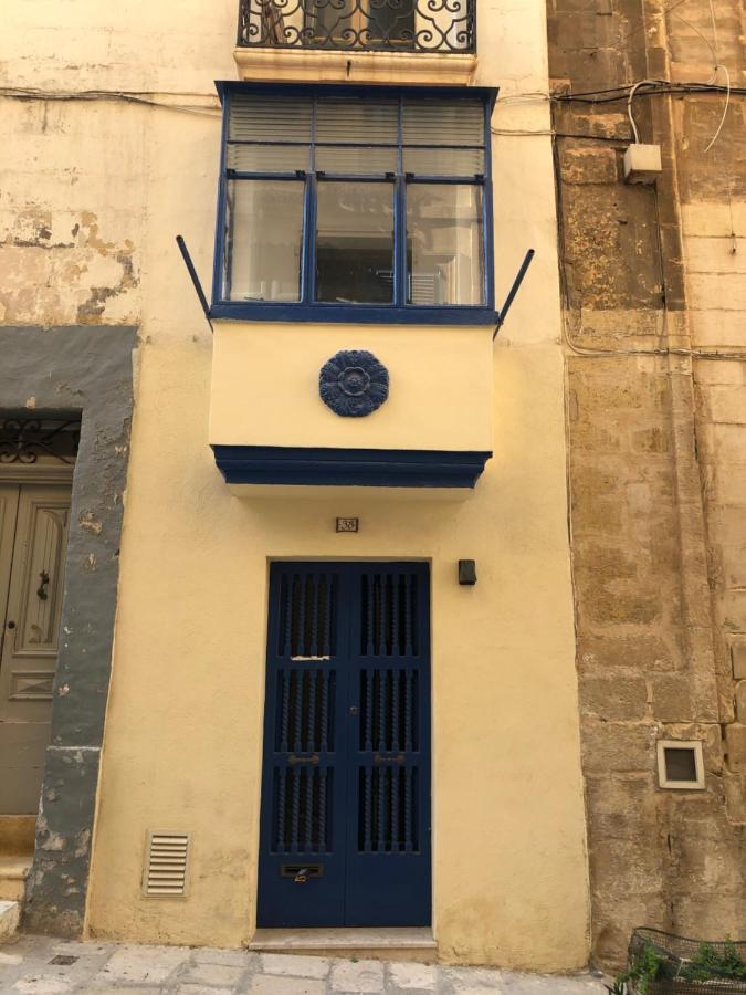 Floriana Cosy Townhouse Apartment Luaran gambar