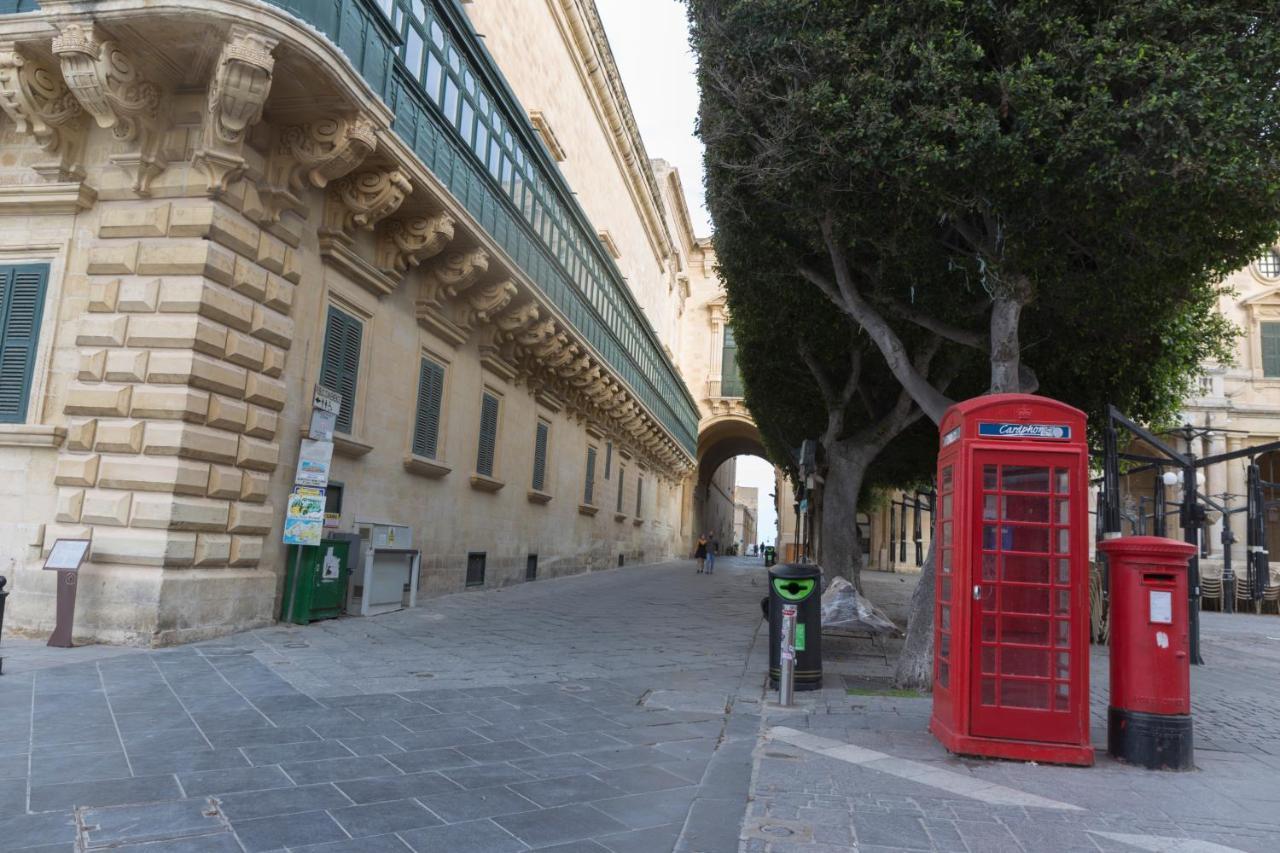 Floriana Cosy Townhouse Apartment Luaran gambar