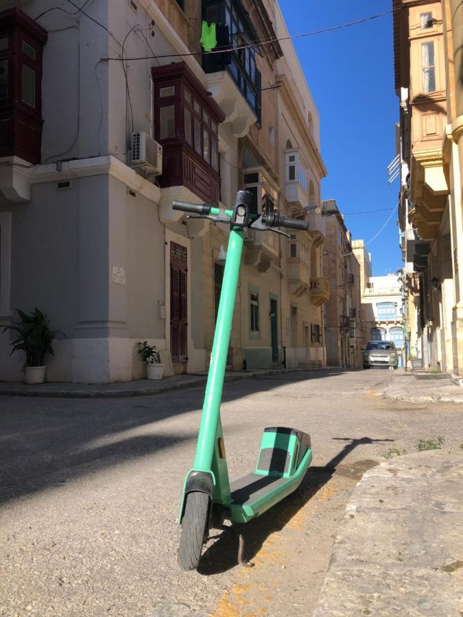 Floriana Cosy Townhouse Apartment Luaran gambar