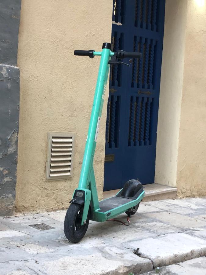 Floriana Cosy Townhouse Apartment Luaran gambar
