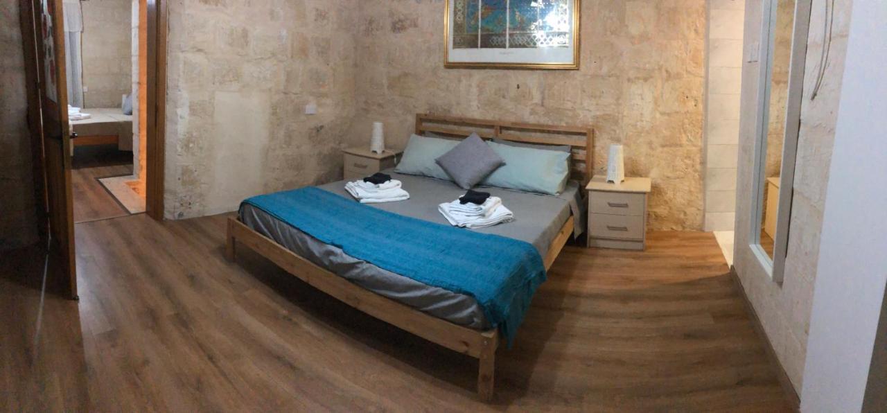 Floriana Cosy Townhouse Apartment Luaran gambar