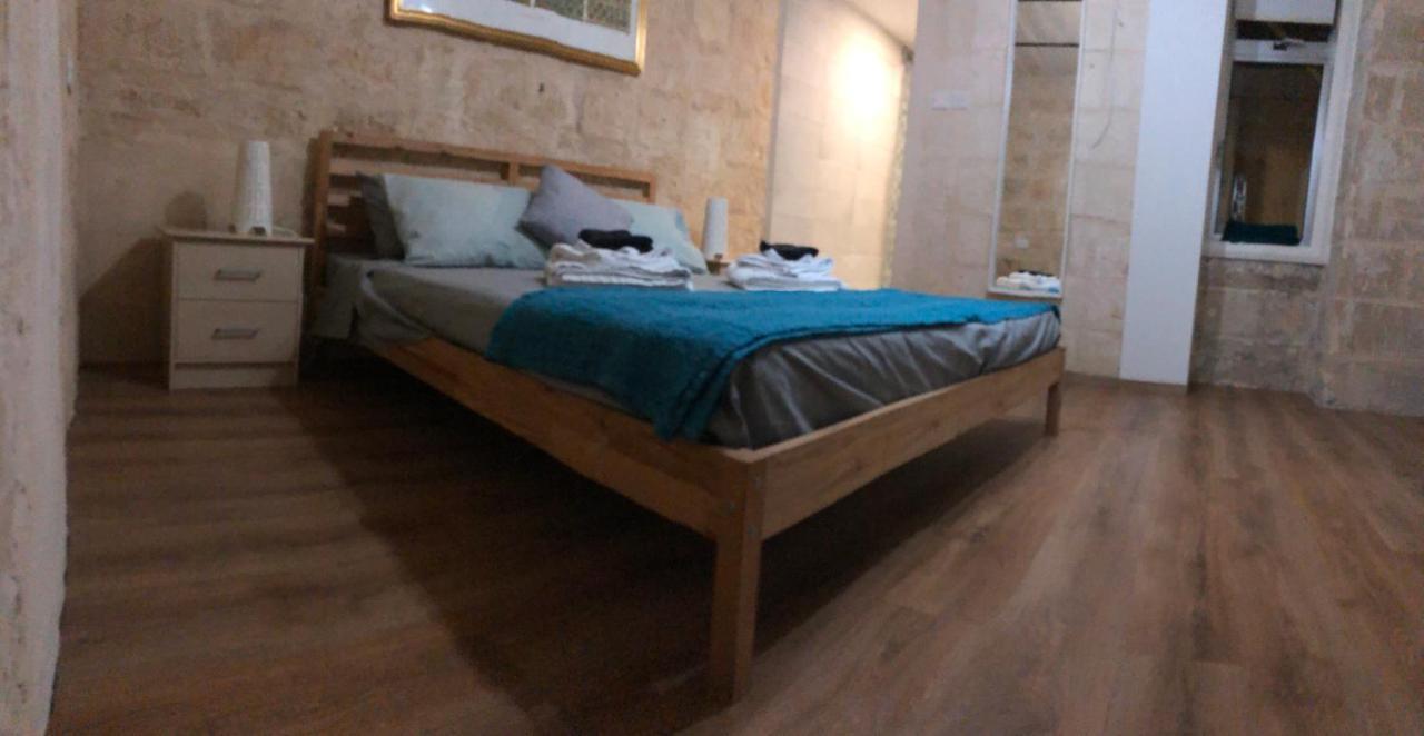 Floriana Cosy Townhouse Apartment Luaran gambar