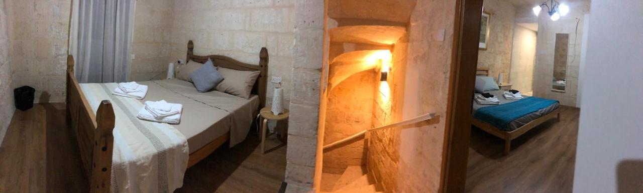 Floriana Cosy Townhouse Apartment Luaran gambar