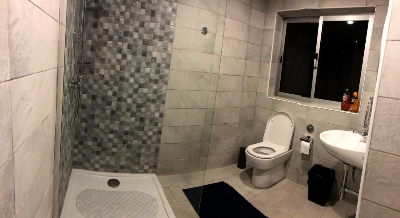 Floriana Cosy Townhouse Apartment Luaran gambar