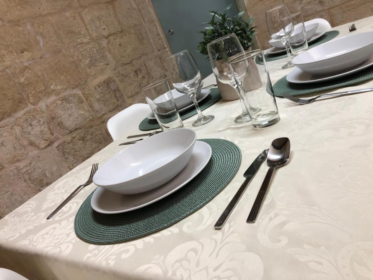 Floriana Cosy Townhouse Apartment Luaran gambar