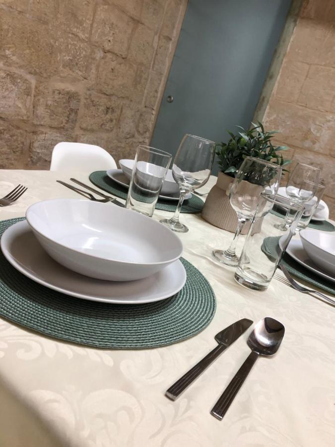 Floriana Cosy Townhouse Apartment Luaran gambar