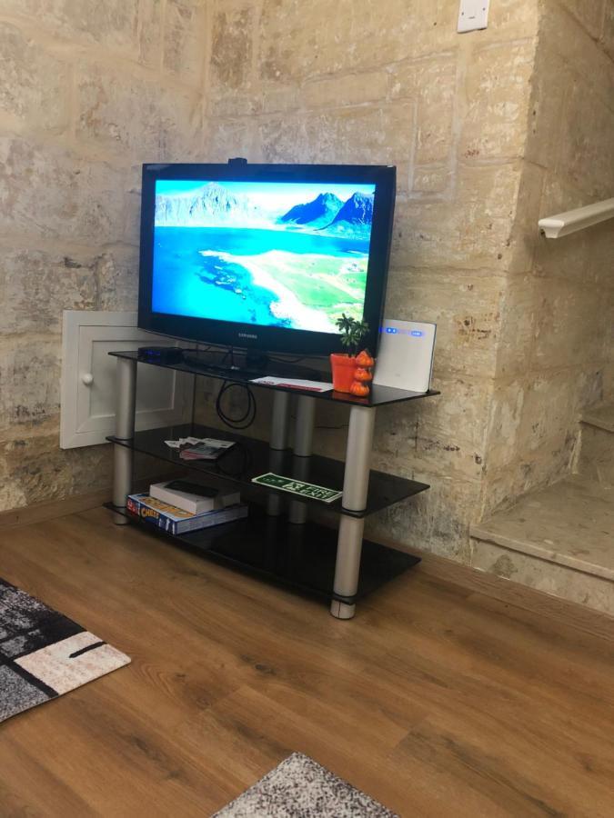 Floriana Cosy Townhouse Apartment Luaran gambar